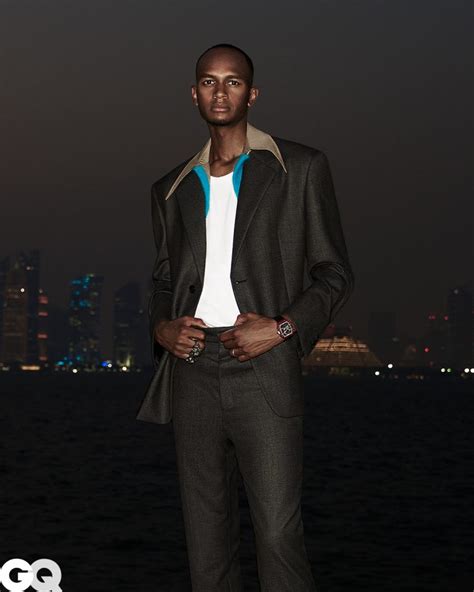 The Unbreakable Spirit of Qatari Athlete, Mutaz Barshim